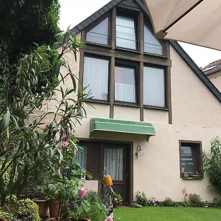 Gemuetliches Ferienhaus Mainz Exterior photo